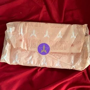 Jeffree Star Cosmetics Orgy Palette